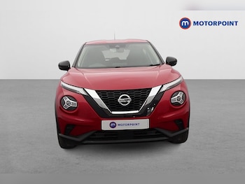 Used Nissan Juke 2022 for sale - 79068154: Photo