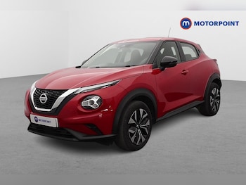 Used Nissan Juke 2022 for sale - 79068154: Photo