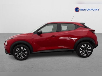 Used Nissan Juke 2022 for sale - 79068154: Photo