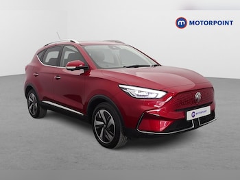 Used MG MG ZS 2023 for sale - 78400309: Photo