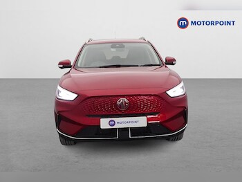 Used MG MG ZS 2023 for sale - 78400309: Photo