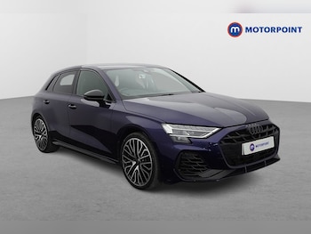 Used Audi A3 2024 for sale - 79102912: Photo