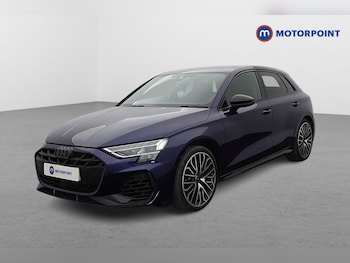 Used Audi A3 2024 for sale - 79102912: Photo