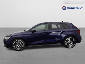 Used Audi A3 2024 for sale - 79102912: Photo