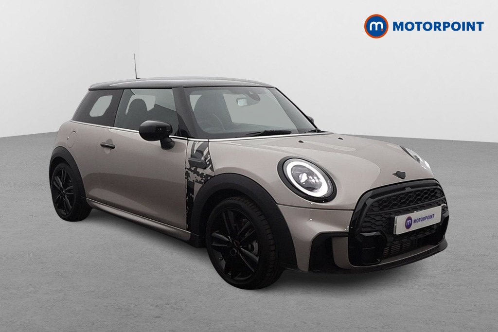 Used MINI Hatch 2023 for sale - 77974225: Photo 1