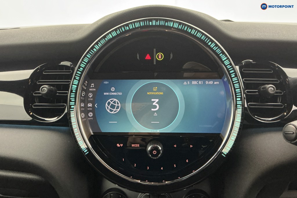 Used MINI Hatch 2023 for sale - 77974225: Photo 10