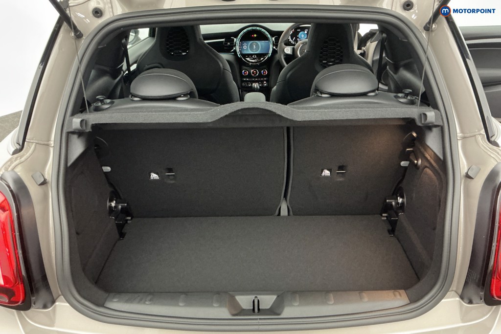 Used MINI Hatch 2023 for sale - 77974225: Photo 11