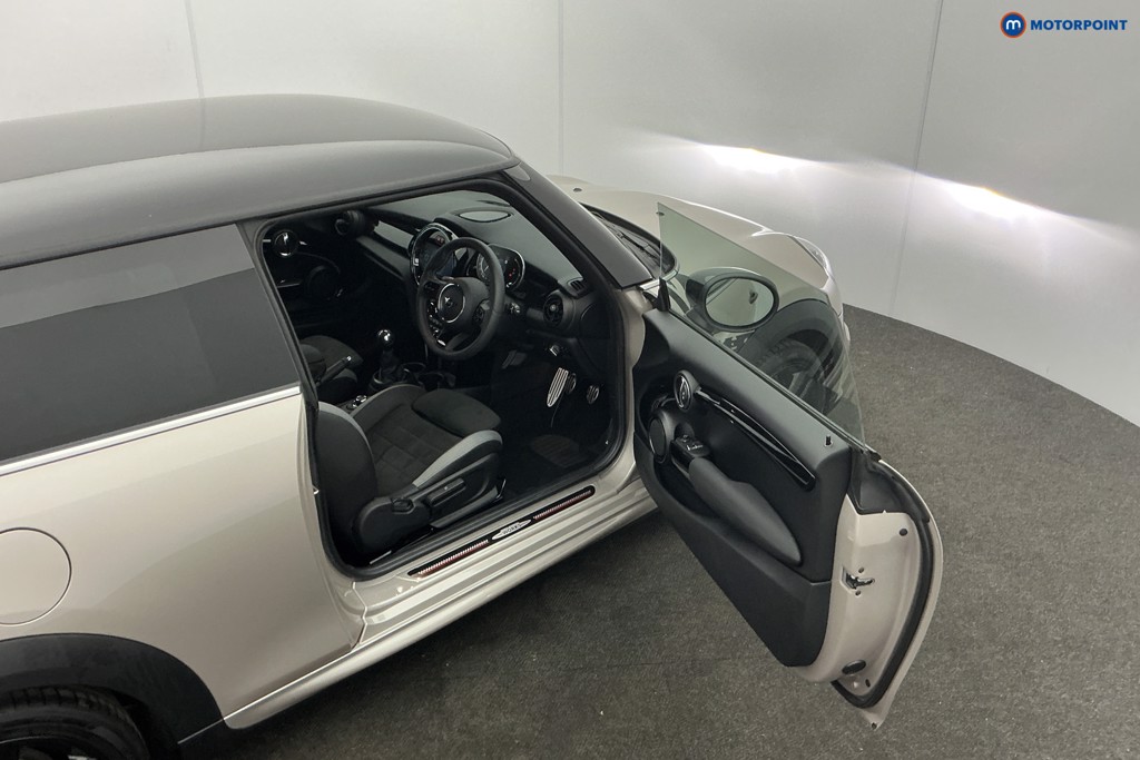 Used MINI Hatch 2023 for sale - 77974225: Photo 13