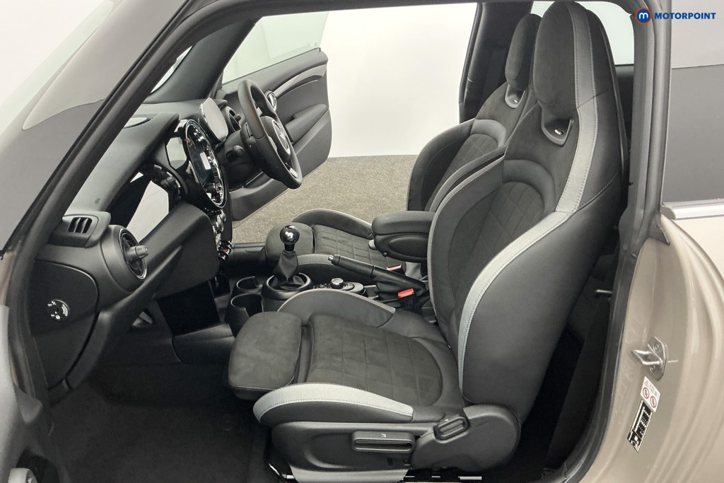 Used MINI Hatch 2023 for sale - 77974225: Photo 16