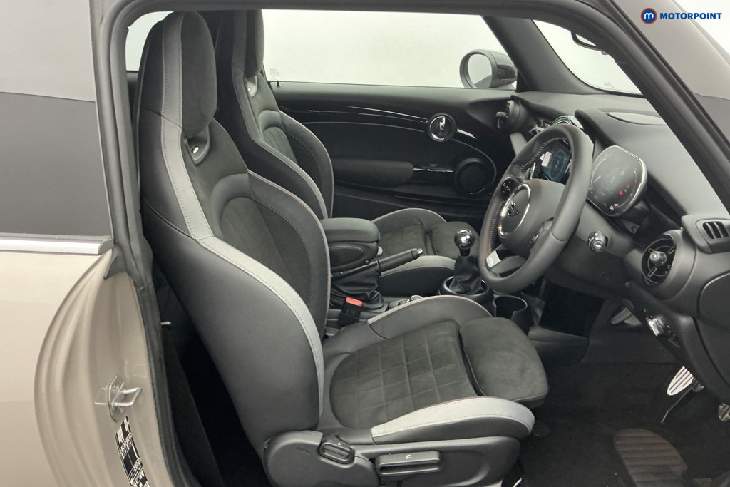 Used MINI Hatch 2023 for sale - 77974225: Photo 17