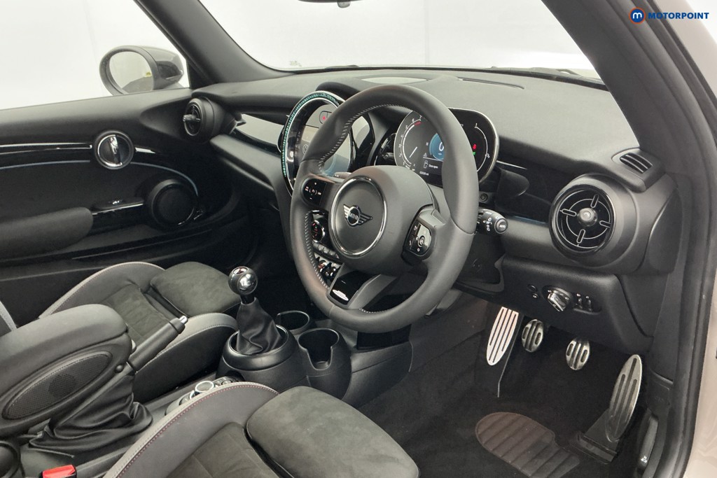 Used MINI Hatch 2023 for sale - 77974225: Photo 19