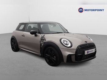 Used MINI Hatch 2023 for sale - 77974225: Photo