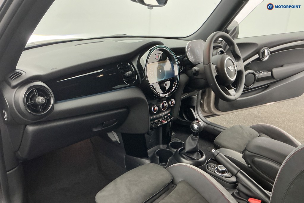 Used MINI Hatch 2023 for sale - 77974225: Photo 20