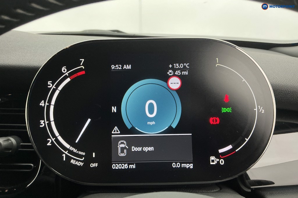 Used MINI Hatch 2023 for sale - 77974225: Photo 21