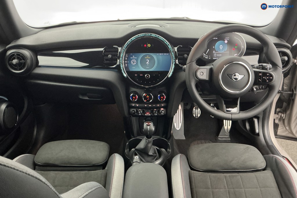 Used MINI Hatch 2023 for sale - 77974225: Photo 23