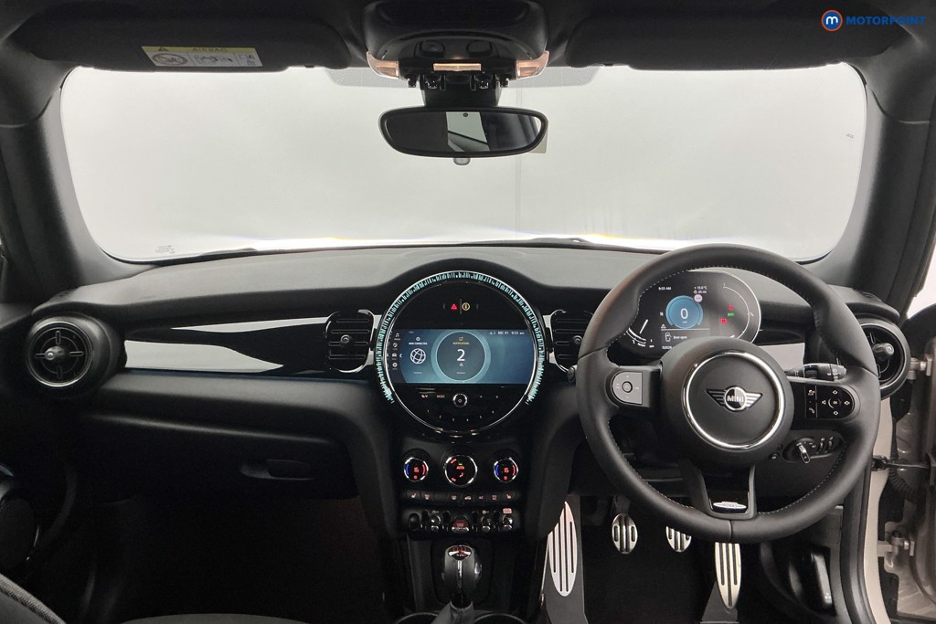 Used MINI Hatch 2023 for sale - 77974225: Photo 24