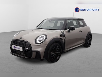 Used MINI Hatch 2023 for sale - 77974225: Photo