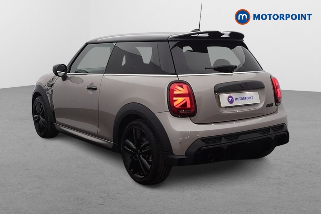Used MINI Hatch 2023 for sale - 77974225: Photo 5