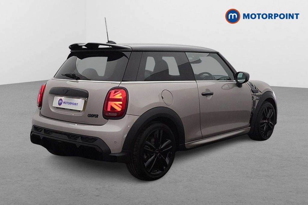 Used MINI Hatch 2023 for sale - 77974225: Photo 7