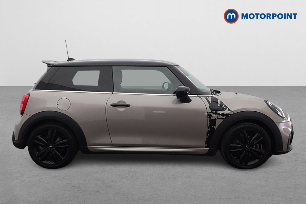 Used MINI Hatch 2023 for sale - 77974225: Photo 8