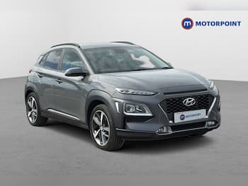 Used Hyundai KONA 2020 for sale - 79626105: Photo