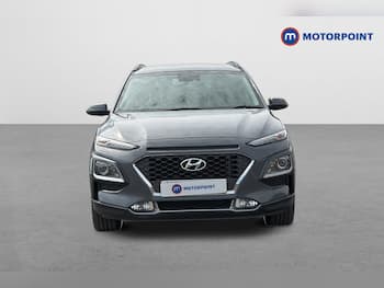 Used Hyundai KONA 2020 for sale - 79626105: Photo