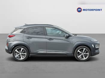 Used Hyundai KONA 2020 for sale - 79626105: Photo