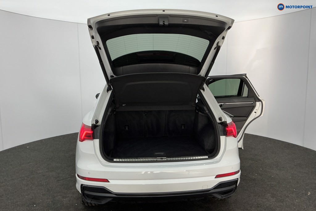 Used Audi Q3 2022 for sale - 77286603: Photo 11