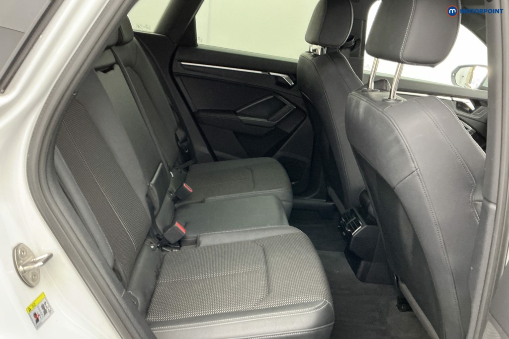 Used Audi Q3 2022 for sale - 77286603: Photo 13