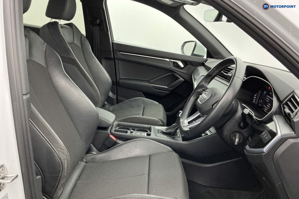 Used Audi Q3 2022 for sale - 77286603: Photo 14