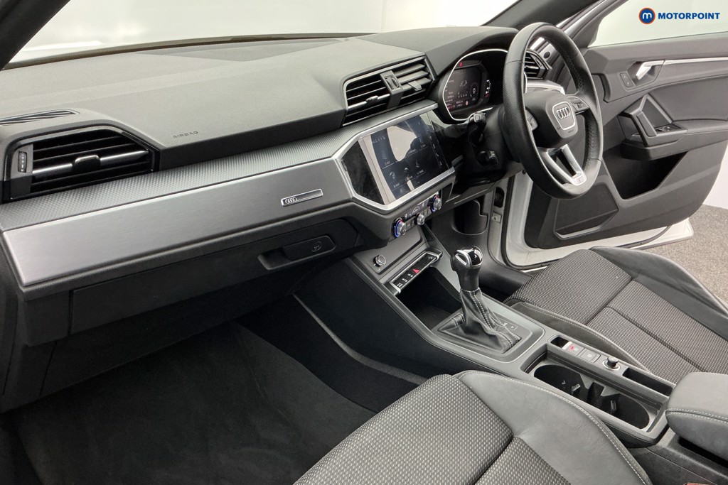 Used Audi Q3 2022 for sale - 77286603: Photo 17