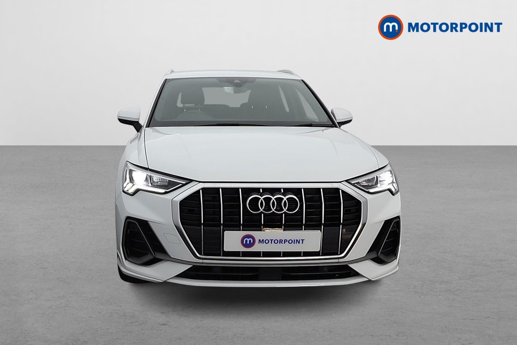 Used Audi Q3 2022 for sale - 77286603: Photo 2