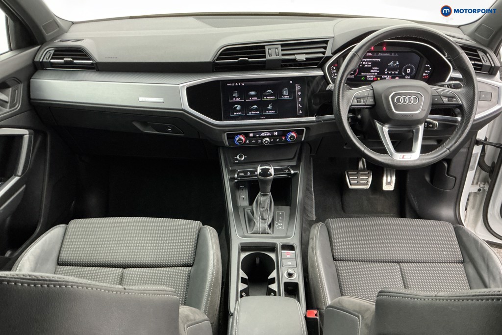 Used Audi Q3 2022 for sale - 77286603: Photo 20