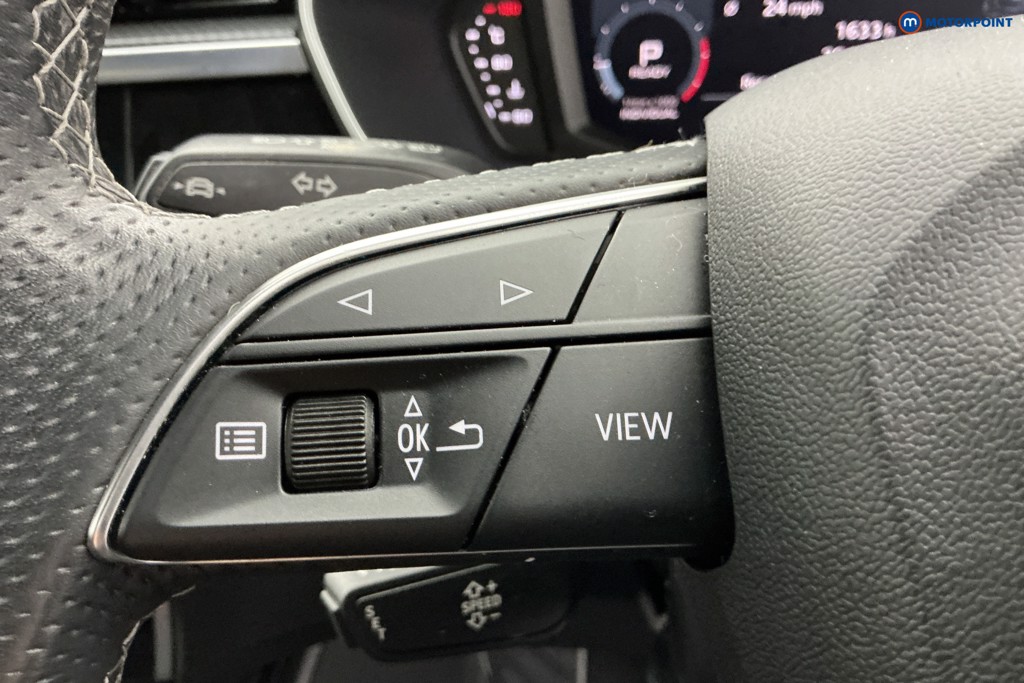 Used Audi Q3 2022 for sale - 77286603: Photo 30