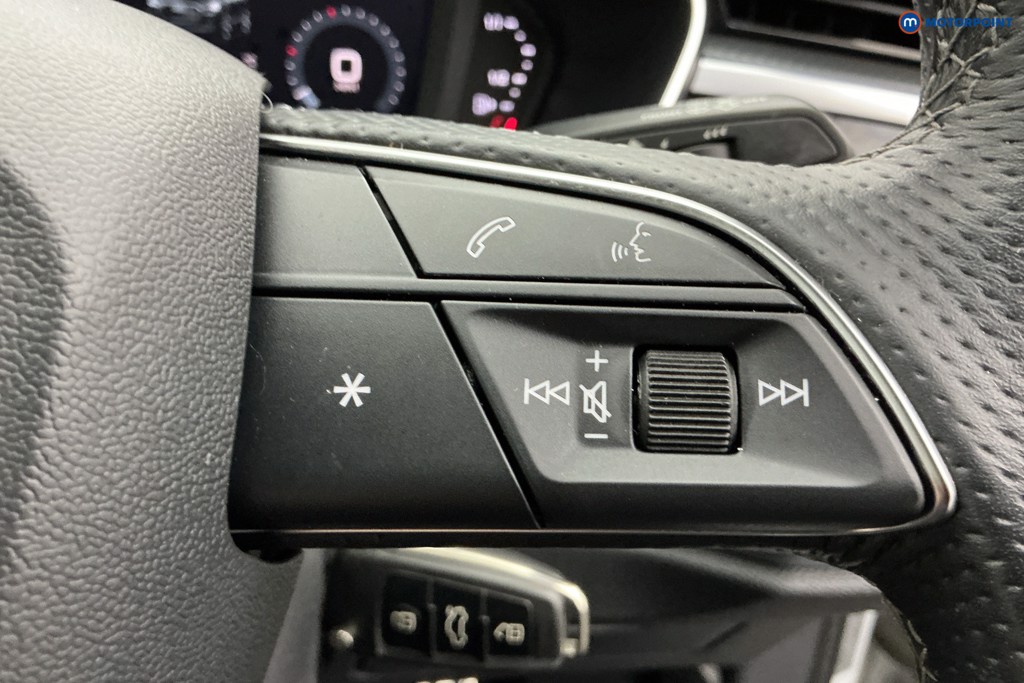 Used Audi Q3 2022 for sale - 77286603: Photo 31