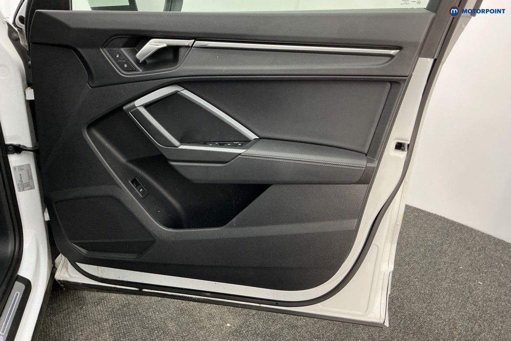 Used Audi Q3 2022 for sale - 77286603: Photo 34