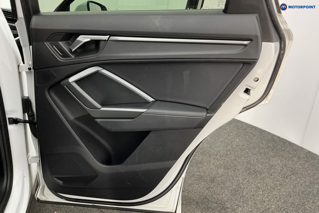 Used Audi Q3 2022 for sale - 77286603: Photo 37