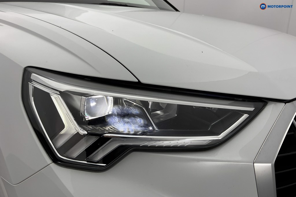 Used Audi Q3 2022 for sale - 77286603: Photo 41