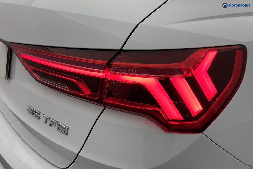 Used Audi Q3 2022 for sale - 77286603: Photo 45