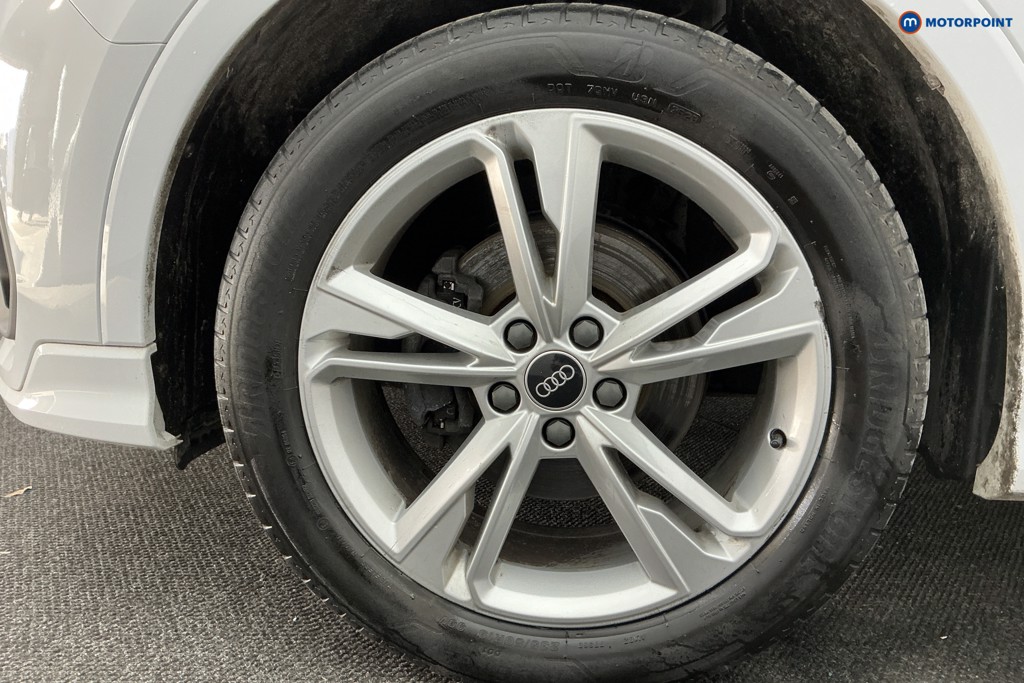 Used Audi Q3 2022 for sale - 77286603: Photo 49