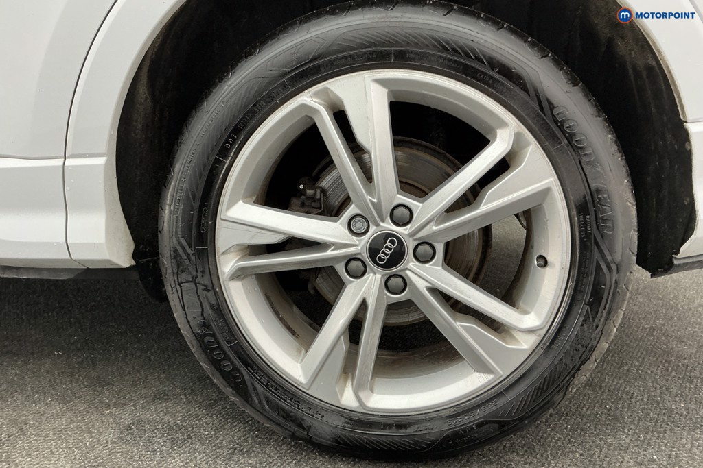 Used Audi Q3 2022 for sale - 77286603: Photo 50