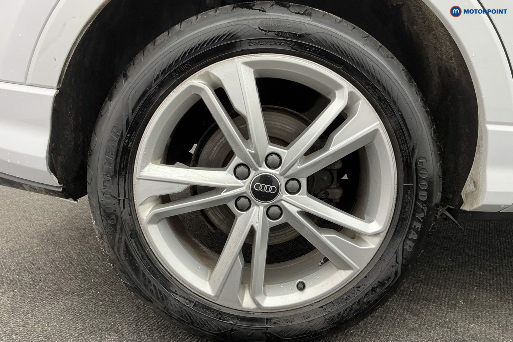 Used Audi Q3 2022 for sale - 77286603: Photo 51