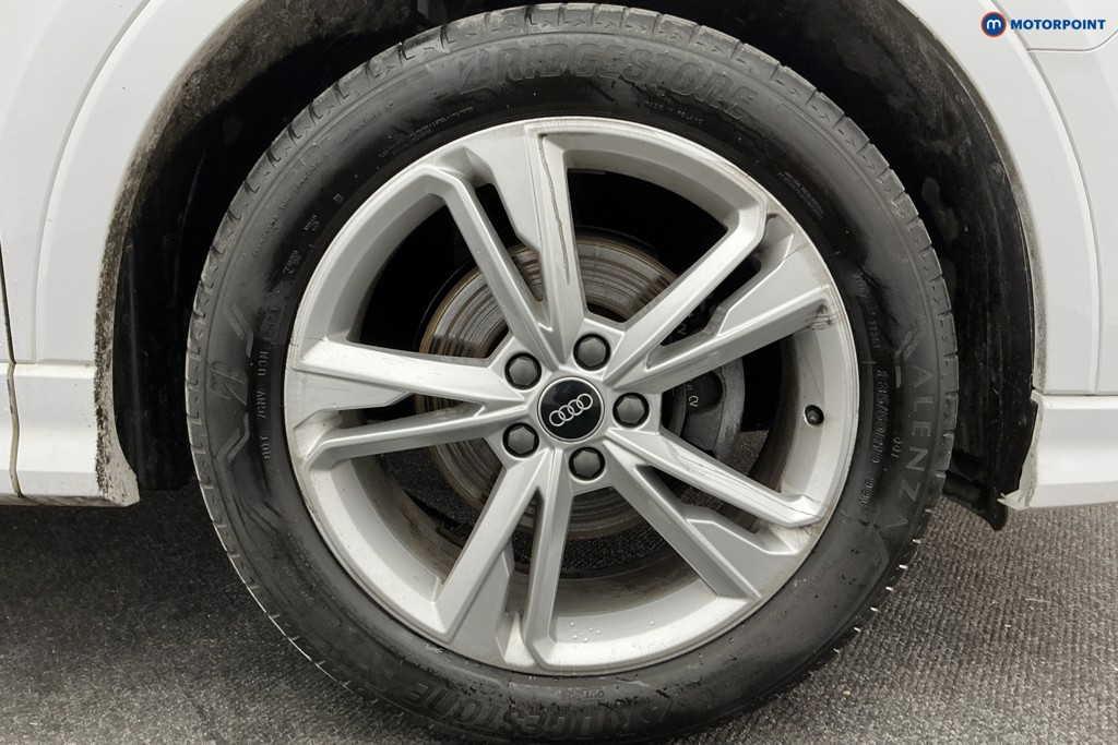 Used Audi Q3 2022 for sale - 77286603: Photo 52