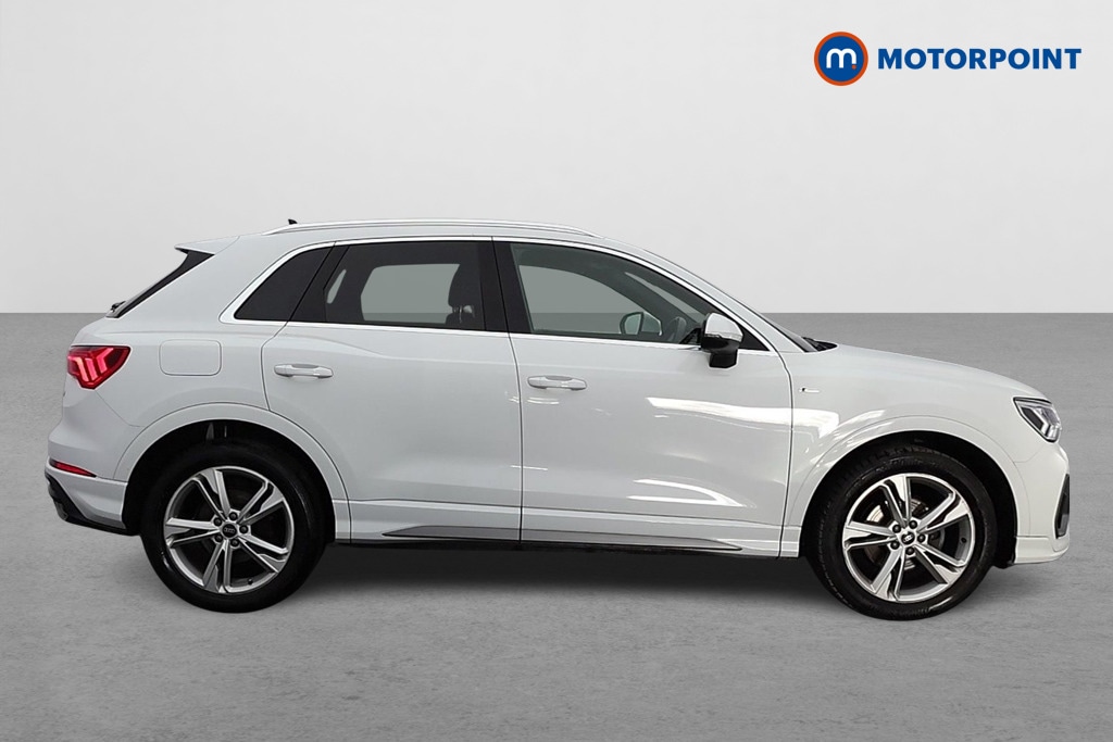 Used Audi Q3 2022 for sale - 77286603: Photo 8