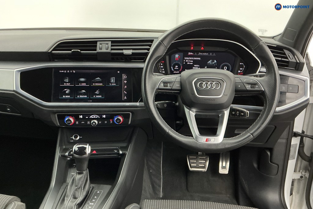 Used Audi Q3 2022 for sale - 77286603: Photo 9