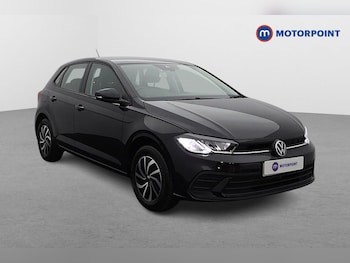 Used Volkswagen Polo 2024 for sale - 77006235: Photo