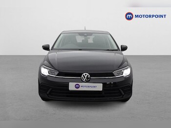 Used Volkswagen Polo 2024 for sale - 77006235: Photo