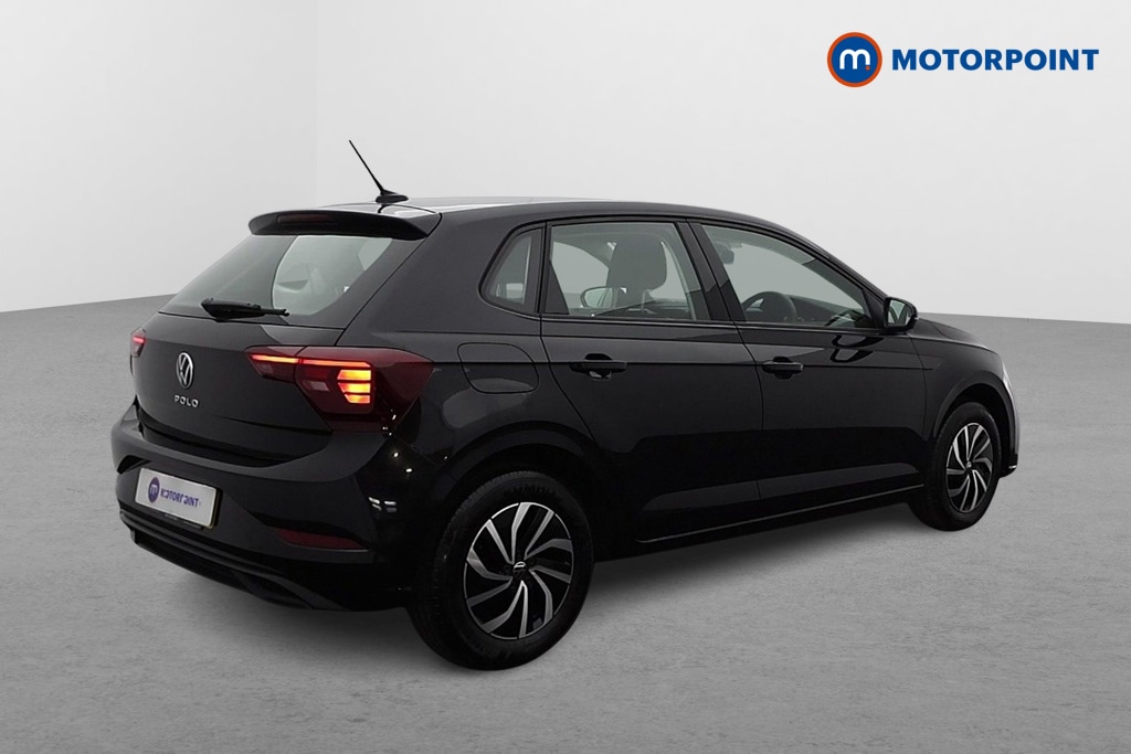 Used Volkswagen Polo 2024 for sale - 77006235: Photo 7