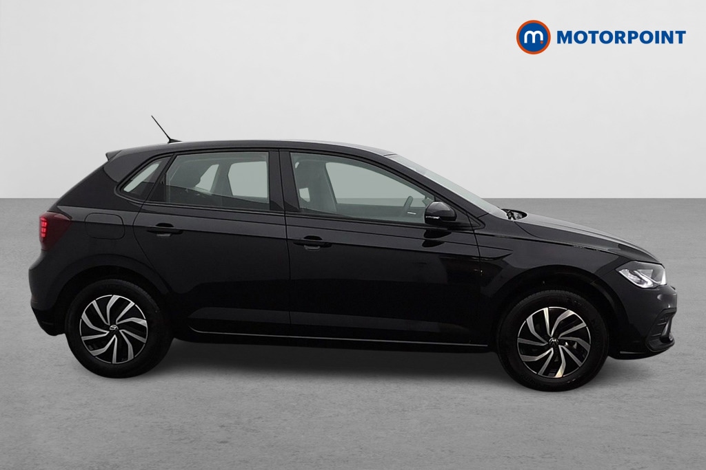 Used Volkswagen Polo 2024 for sale - 77006235: Photo 8