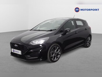 Used Ford Fiesta undefined for sale - 78324772: Photo